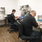 Business 11 image WIRELESS RX REPAIR in Columbus OH