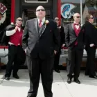 Business 4 image WISE GUYS PIZZA Dessert Shops in Buffalo NY