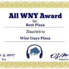 Business 5 image WISE GUYS PIZZA Dessert Shops in Buffalo NY