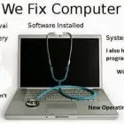 Business 1 image WNY COMPUTER PRO & WEB DESIGN in West Seneca NY