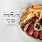 Business 1 image WOODLAKE TAVERN Wine Bar in Sacramento CA