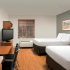 Business 5 image WOODSPRING SUITES KANSAS CITY STADIUM Extended Stay America in Kansas City MO