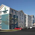 Business 6 image WOODSPRING SUITES KANSAS CITY STADIUM Extended Stay America in Kansas City MO