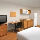 Business 10 image WOODSPRING SUITES KANSAS CITY STADIUM Extended Stay America in Kansas City MO