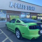 Business 2 image X-PRESS SIGN Marketing Consultants in West Seneca NY
