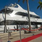 Business 3 image YACHT EVENTS LLC. Caterers in New York NY