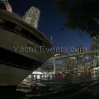 Business 6 image YACHT EVENTS LLC. Caterers in New York NY