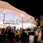 Business 7 image YACHT EVENTS LLC. Caterers in New York NY