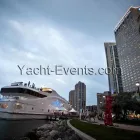Business 9 image YACHT EVENTS LLC. Caterers in New York NY
