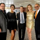 Business 13 image YACHT EVENTS LLC. Caterers in New York NY