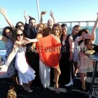 Business 14 image YACHT EVENTS LLC. Caterers in New York NY