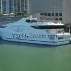 Business 19 image YACHT EVENTS LLC. Caterers in New York NY