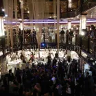 Business 20 image YACHT EVENTS LLC. Caterers in New York NY