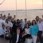 Business 24 image YACHT EVENTS LLC. Caterers in New York NY