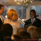 Business 29 image YACHT EVENTS LLC. Caterers in New York NY