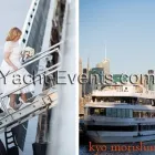 Business 32 image YACHT EVENTS LLC. Caterers in New York NY