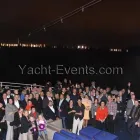 Business 40 image YACHT EVENTS LLC. Caterers in New York NY