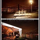 Business 55 image YACHT EVENTS LLC. Caterers in New York NY