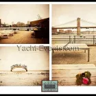 Business 57 image YACHT EVENTS LLC. Caterers in New York NY