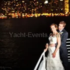 Business 60 image YACHT EVENTS LLC. Caterers in New York NY