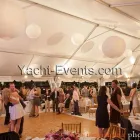 Business 65 image YACHT EVENTS LLC. Caterers in New York NY