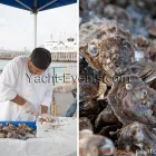 Business 68 image YACHT EVENTS LLC. Caterers in New York NY