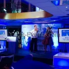 Business 83 image YACHT EVENTS LLC. Caterers in New York NY