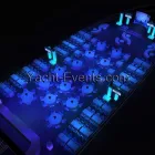 Business 90 image YACHT EVENTS LLC. Caterers in New York NY