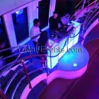 Business 91 image YACHT EVENTS LLC. Caterers in New York NY