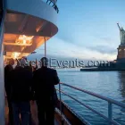 Business 97 image YACHT EVENTS LLC. Caterers in New York NY