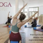 Business 1 image YOGA ONE Yoga Studio in San Diego CA