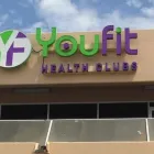 Business 1 image YOUFIT HEALTH CLUBS Sports & Recreation in Miami FL