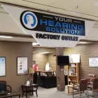 Business 1 image YOUR HEARING SOLUTION in Flint MI