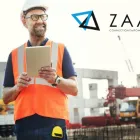 Business 2 image ZAAR TECHNOLOGIES Construction Management in Fort Lauderdale FL