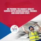 Business 2 image ZENNER & RITTER INC. Duct Service in Buffalo NY