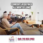 Business 5 image ZENNER & RITTER INC. Duct Service in Buffalo NY