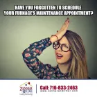Business 8 image ZENNER & RITTER INC. Duct Service in Buffalo NY