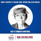 Business 11 image ZENNER & RITTER INC. Duct Service in Buffalo NY