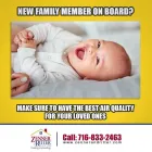 Business 14 image ZENNER & RITTER INC. Duct Service in Buffalo NY