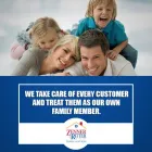 Business 18 image ZENNER & RITTER INC. Duct Service in Buffalo NY