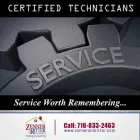 Business 19 image ZENNER & RITTER INC. Duct Service in Buffalo NY