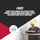 Business 22 image ZENNER & RITTER INC. Duct Service in Buffalo NY