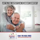 Business 27 image ZENNER & RITTER INC. Duct Service in Buffalo NY