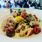 Business 1 image ZINFANDEL GRILLE Venues in Sacramento CA