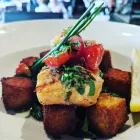 Business 2 image ZINFANDEL GRILLE Venues in Sacramento CA