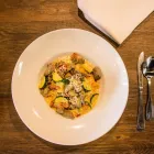 Business 7 image ZINFANDEL GRILLE Venues in Sacramento CA