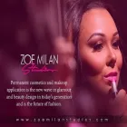 Business 1 image ZOE MILAN STUDIOS in Tampa FL