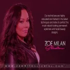 Business 5 image ZOE MILAN STUDIOS in Tampa FL