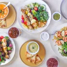 Business 2 image ZOES KITCHEN in Lake Mary FL