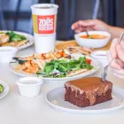 Business 3 image ZOES KITCHEN in Lake Mary FL